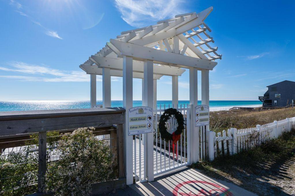 Villa Miramar Manor Destin Exterior foto
