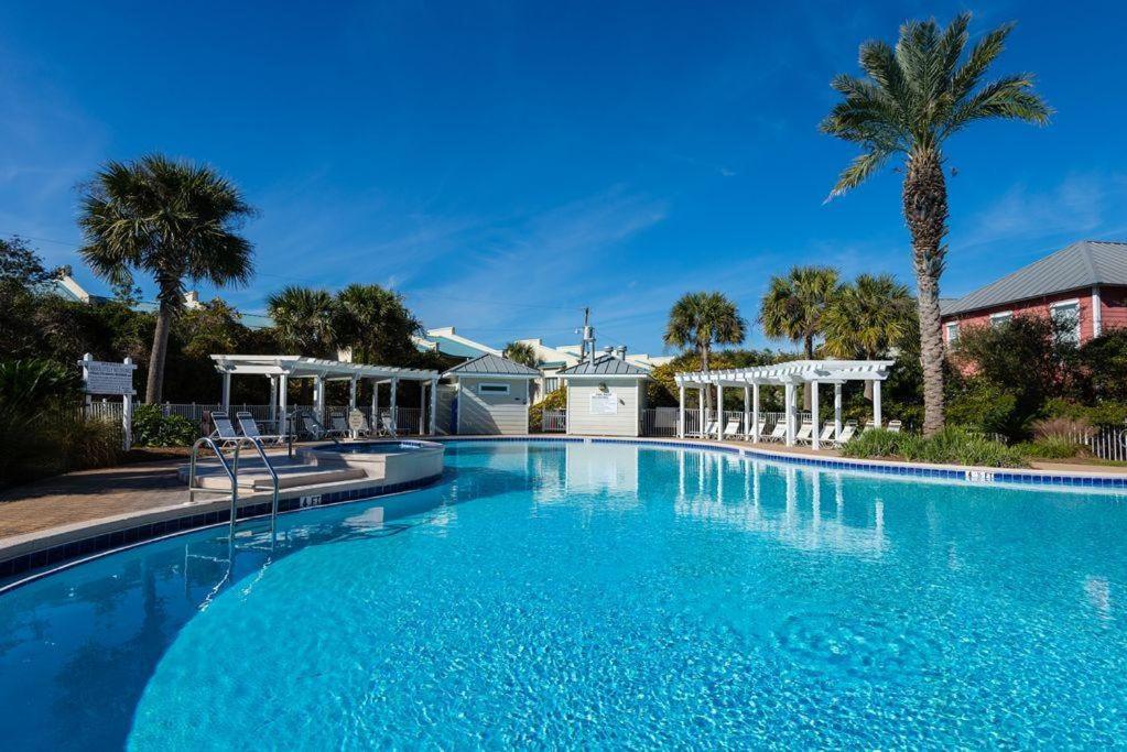 Villa Miramar Manor Destin Exterior foto