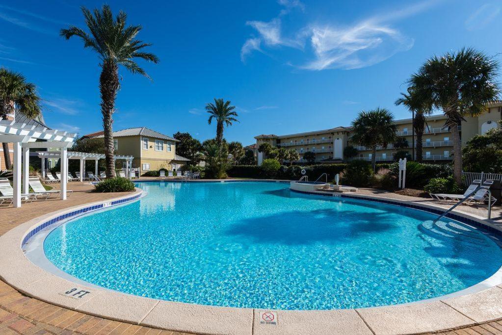 Villa Miramar Manor Destin Exterior foto