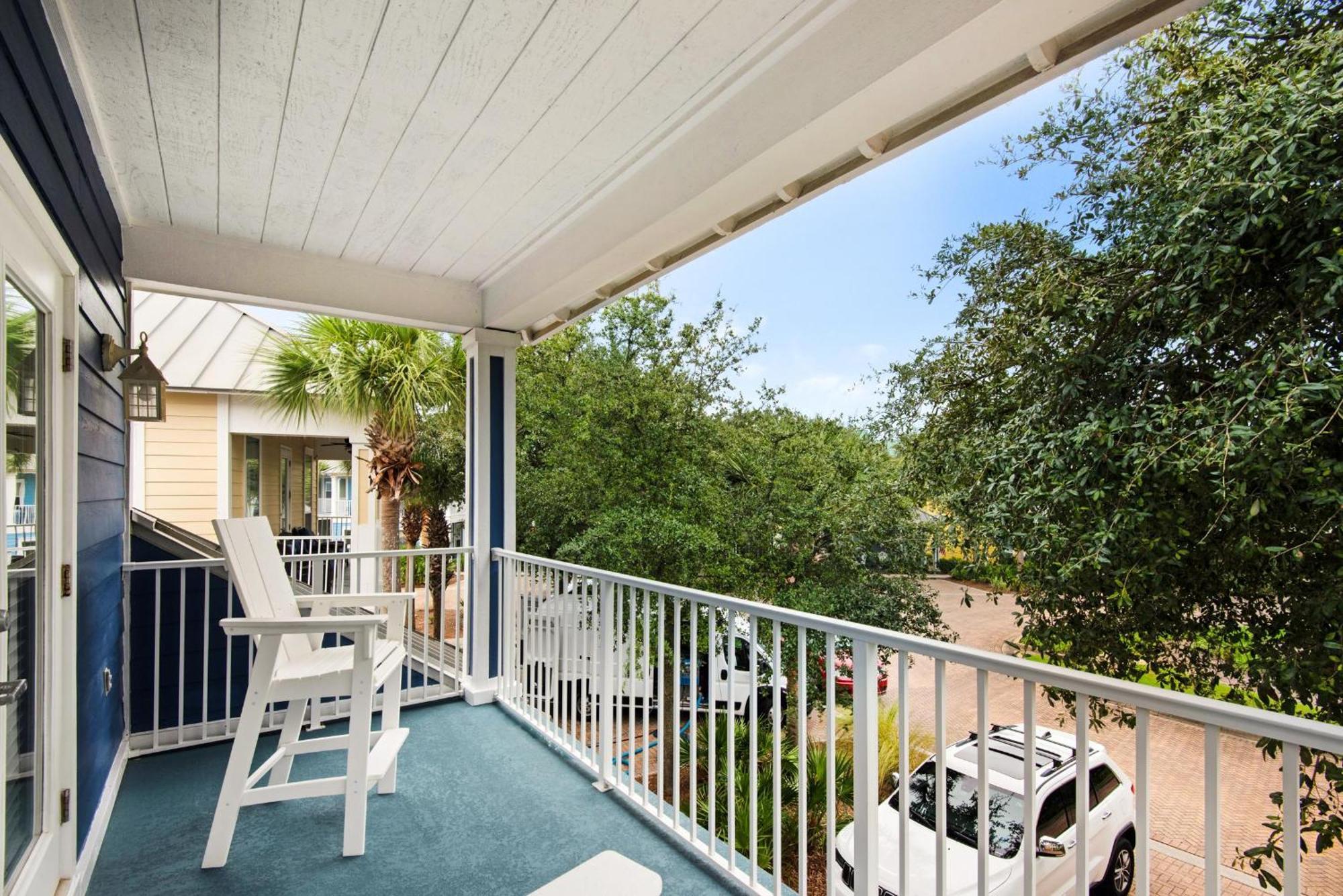 Villa Miramar Manor Destin Exterior foto