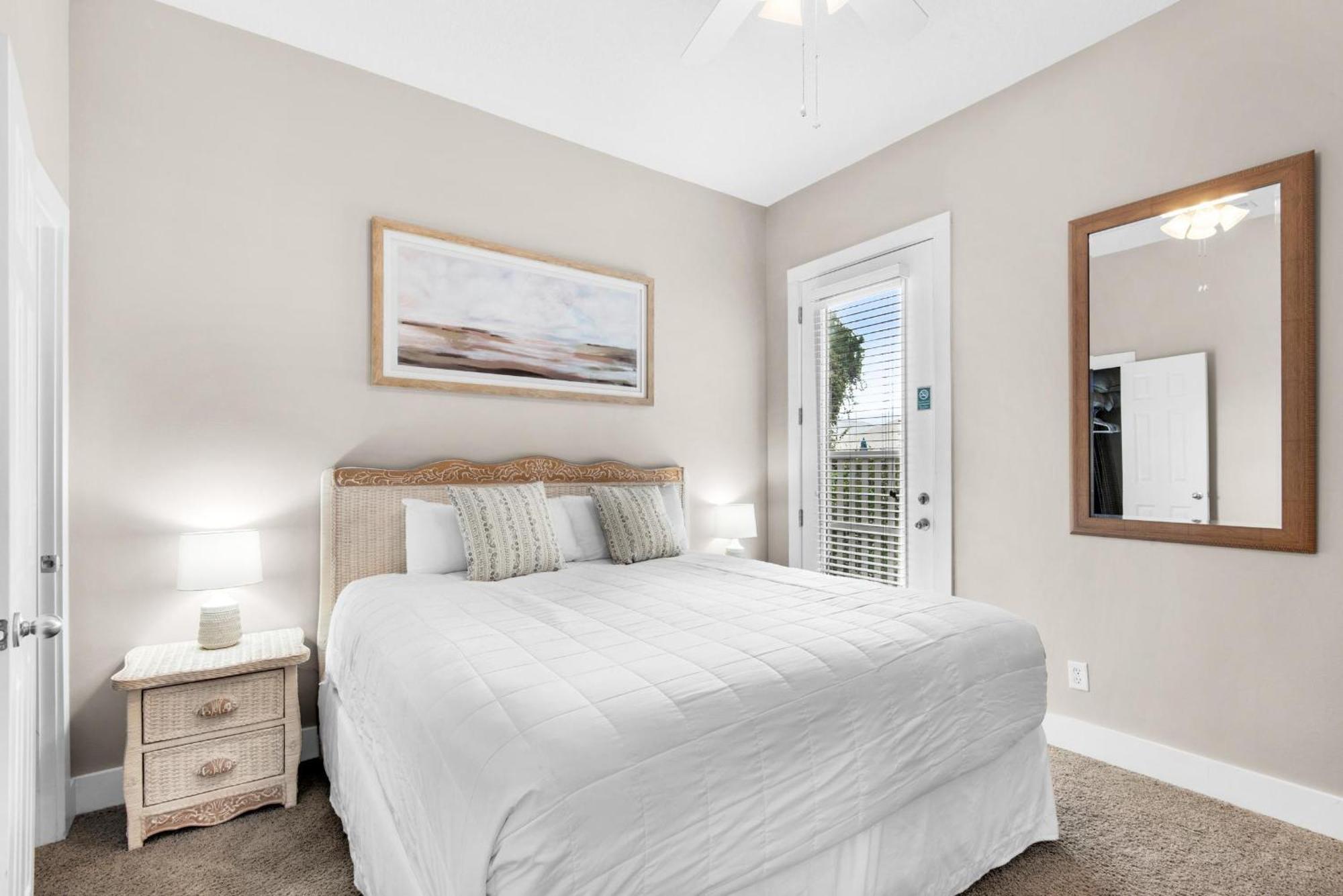 Villa Miramar Manor Destin Exterior foto
