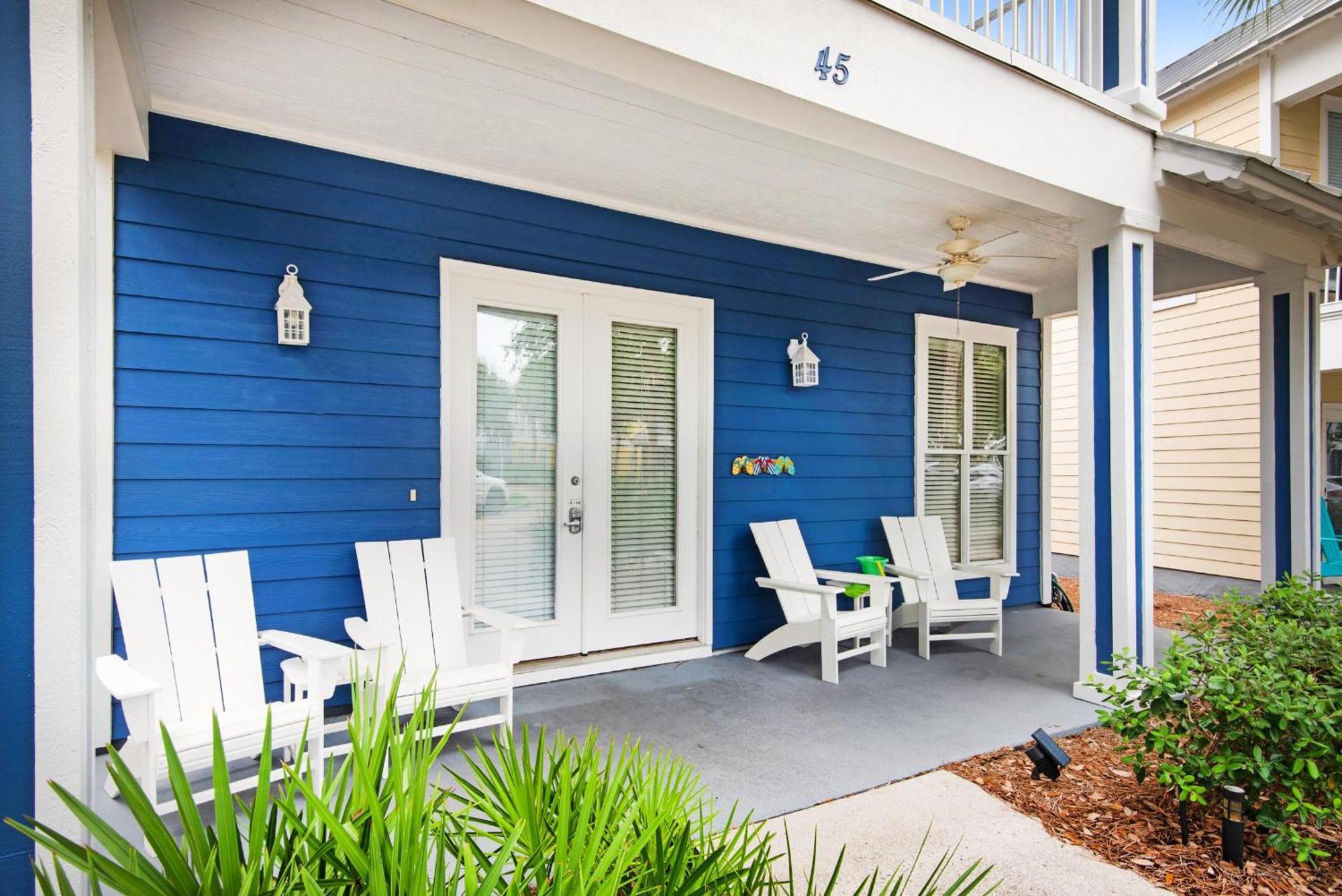 Villa Miramar Manor Destin Exterior foto
